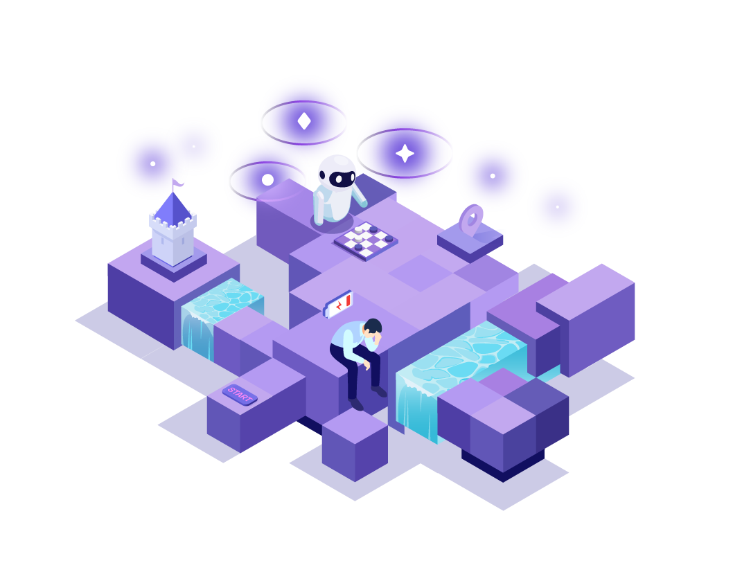 Vizipedia platform visualization